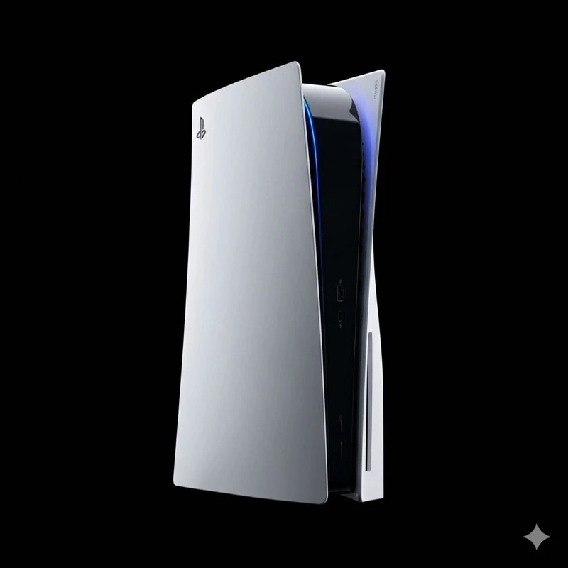 PS5